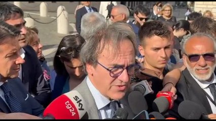 Bonelli (AVS): in piazza a Roma il 7 giugno contro sterminio a Gaza