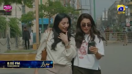 Humraaz Episode 09 Promo Tomorrow_at_8_00_PM_only_on_Har_Pal_Geo(360p)