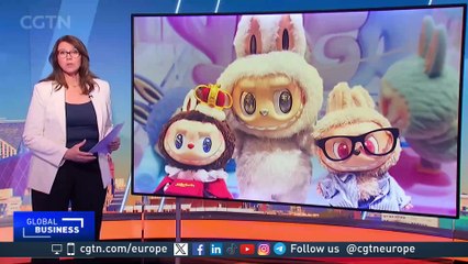 What Makes Labubu So Appealing and Resonant Today?