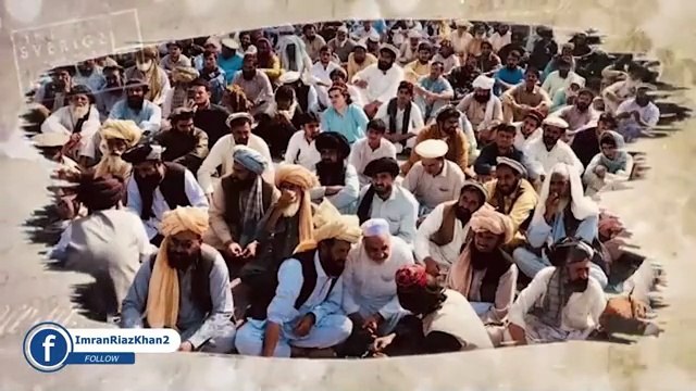 🛑Long March Towards Islamabad: Release Imran Khan Movement || Imran Riaz Khan VLOG