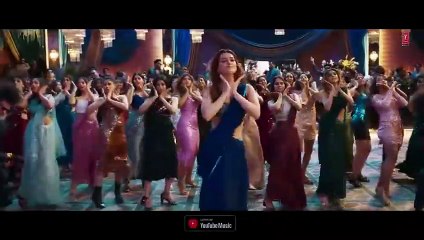 Laal Peeli Akhiyaan (Song) Shahid Kapoor_Kriti Sanon_Tanishk_Romy _ Teri Baaton Mein Aisa Uljha Jiya(480P)