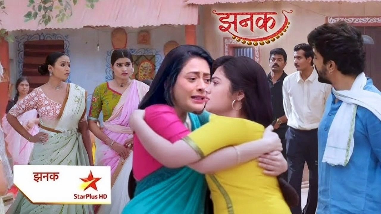 Jhanak today new promo