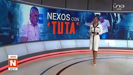 Tres procesos en el caso Tuta