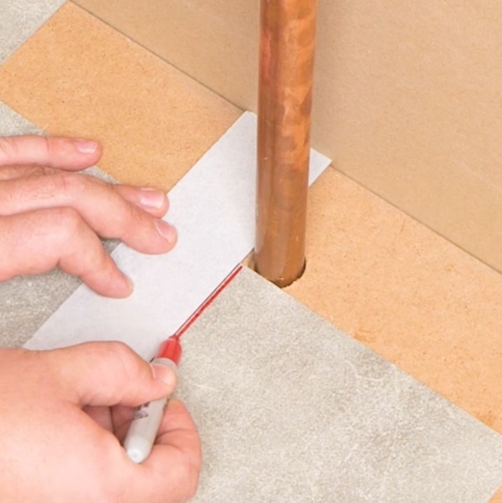 Des astuces d'installation faciles pour les produits de base quotidiens !