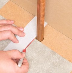 Des astuces d'installation faciles pour les produits de base quotidiens !