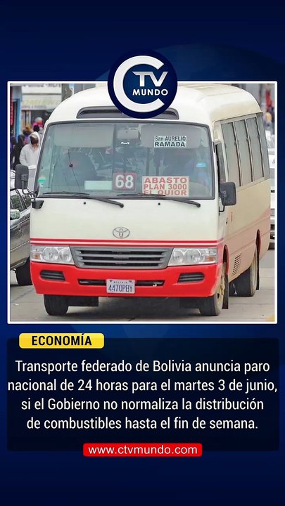 1er. Resumen de Noticias 28-05-2025
