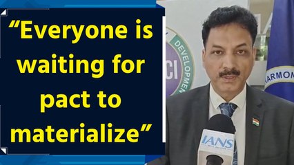 CEO Ranjeet Mehta on the upcoming US-India bilateral trade agreement