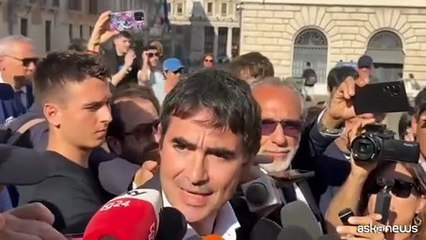 Fratoianni: "In piazza per Gaza contro il silenzio complice Governo"