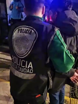 Tenía pedido de captura y fue a ver a River: detuvieron a un abusador en las inmediaciones del Monumental