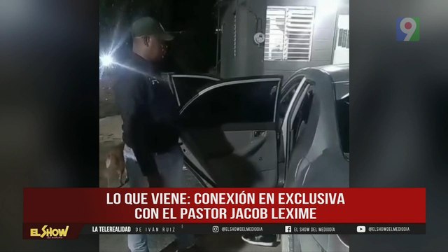 Razo del Ejercito traficando con indocumentados haitianos| El Show del Mediodía