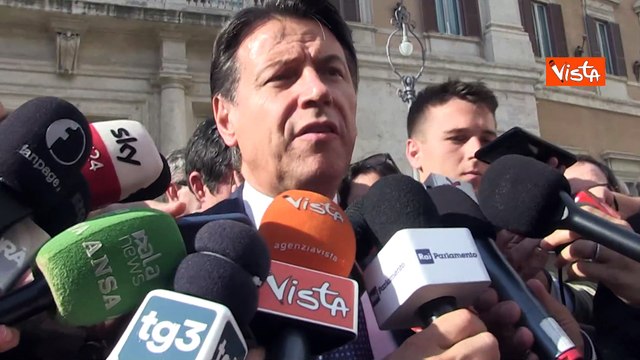 Guerra Gaza, Conte: Invitiamo chi vuole condannare i crimini di Netanyahu alla piazza del 7 giugno