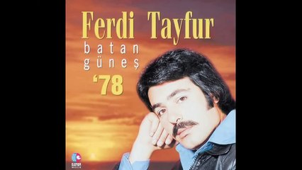1974 Ferdi Tayfur - Sabır Duası