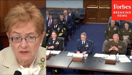 Marcy Kaptur Presses Pentagon Officials On Ways To Alleviate Technician And Skilled Labor Shortages