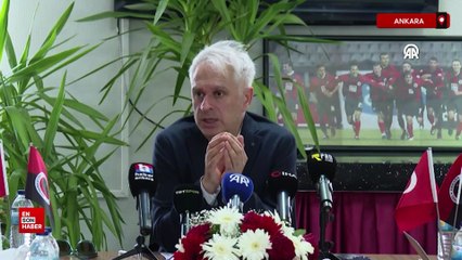 Gençlerbirliği, Süper Lig'de kalıcı olmak istiyor