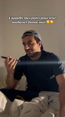 Avoir des amis comme ça… 🥹🥹