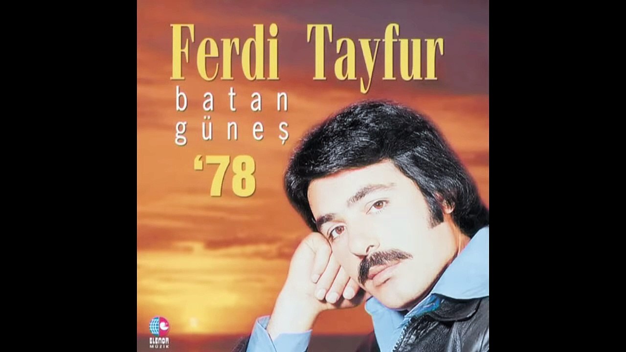 1974 Ferdi Tayfur - Ne Senden Geçerim