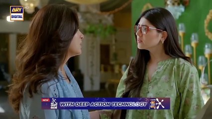 Dastak Episode 33 _Ali Raza _Sohai Ali _FerozeK _Eng Sub _28 May 2025 _ARY Digital Drama - HD Review_720p