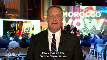 La estabilidad es la clave para la inversión, afirma el ministro marroquí Zidane