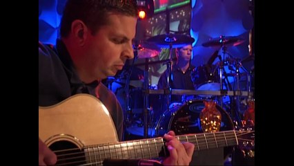 Suffer - Staind (acoustic)