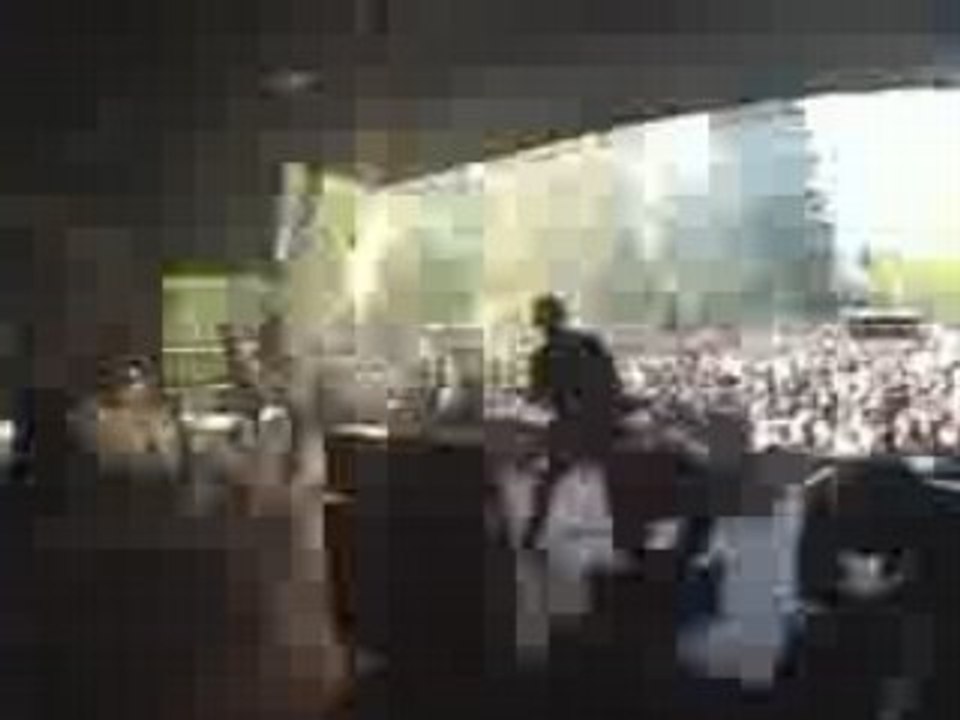 Snafu  Backstage Neuchâtel + concerts mars avril 2008