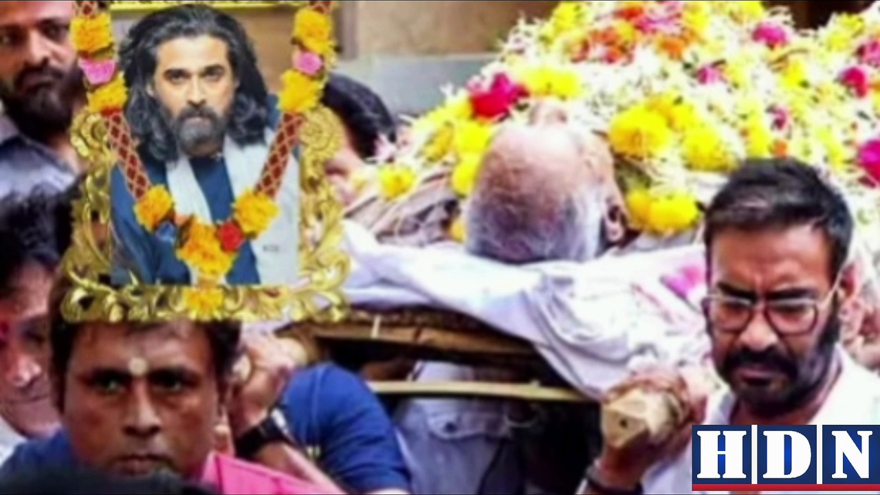 Mukul Dev's Family Issues Statement After Actor's