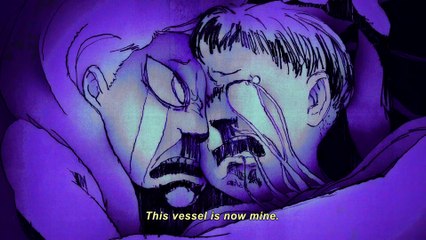 Dan Da Dan: Evil Eye 🎬 Official Trailer (2025) - A Thrilling New Release