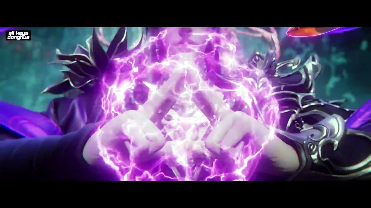 Renegade Immortal | TRAILER
