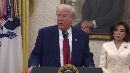 트럼프 "필요하면 젤렌스키·푸틴과 마주 앉을 것" / YTN