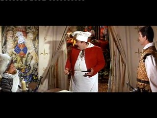 Hardi Pardaillan - Bernard Borderie - Gérard Barray, Valérie Lagrange - 1967