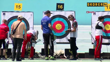 Mehmet Oruç'tan Fetih Kupası açıklaması: Uluslararası standartlarda ciddi bir seviyeye ulaştı