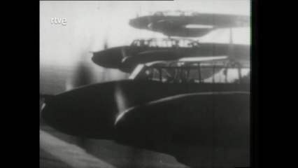 Tribuna de la Historia - Los bombardeos de Berlín y Dresde