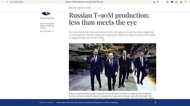 💥 U.S. Launders Escalation Through Europe as Russia Overwhelms Ukraine with Missiles & Drones – The New Atlas 🌍⚔️ | Forbidden News