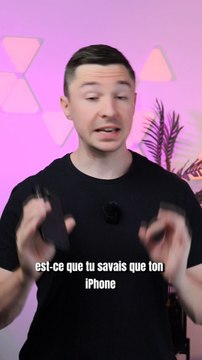 Ton téléphone enregistre tous tes déplacements ! #astuce #astuces #tips #apple #iphone