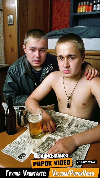 Брат Кукмор Kids