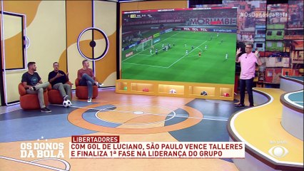Craque Neto detona Zubeldía por sequência de suspensões no São Paulo: “VERGONHA”