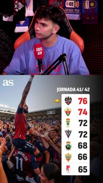 Las cuentas de Elche, Oviedo y Mirandés para ascender a LaLiga