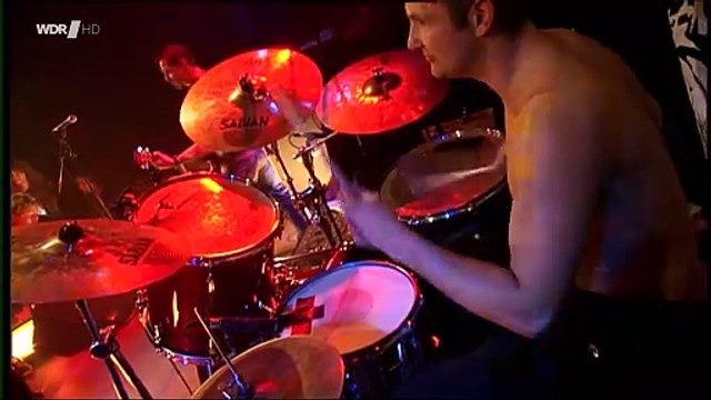 Dirty Deeds ´79 - Dirty deeds done dirt cheap - Live @ Crossroads 2007
