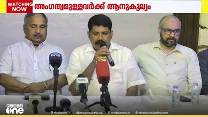 ബഹ്റൈനിൽ പുതുതായി രൂപീകരിച്ച മലപ്പുറം ഡിസ്ട്രിക്ട് ഫോറം അംഗങ്ങൾക്ക് വിവിധ ആനുകൂല്യങ്ങൾ