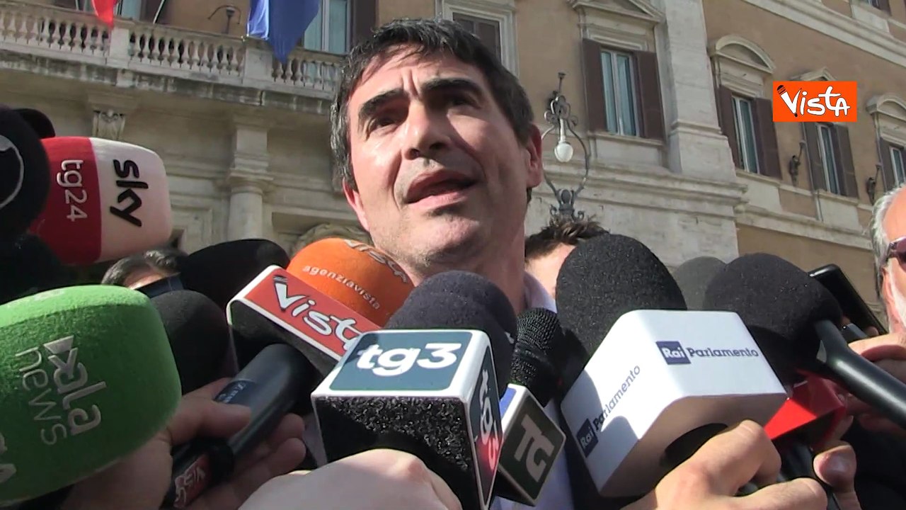 Guerra in Palestina, Fratoianni (Avs): "In piazza il 7 giugno per dire basta a silenzio del Governo"