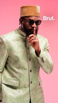 Qu'est-il arrivé au rappeur togolais Aamron ?