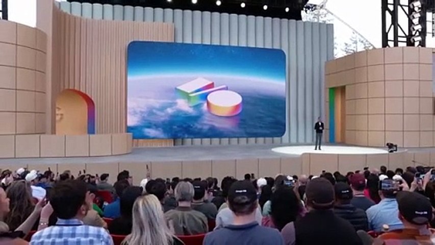 🚀 Google Launches the FASTEST AI Mind on Earth – Meet Gemini Diffusion 🧠⚡ | AI Revolution