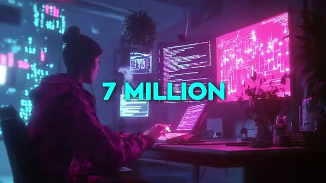 💥 Google Just NUKED the AI Scene with Gemini Ultra, Veo 3, Imagen 4 & More! 🚀🤖 | AI Revolution