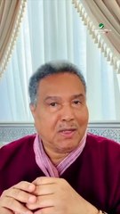 رسالة محمد عبده لجمهوره بعد أزمته الصحية الأخيرة