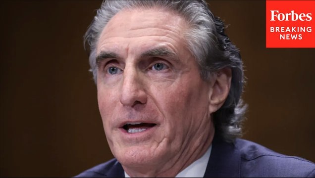 Secretary Doug Burgum Pushes Back On 'Mischaracterization' Of Budget Cuts, Layoffs At Department of Interior
