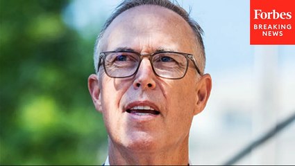 Jared Huffman Criticizes GOP for Ignoring Climate Change in Wildfire Management and Prevention