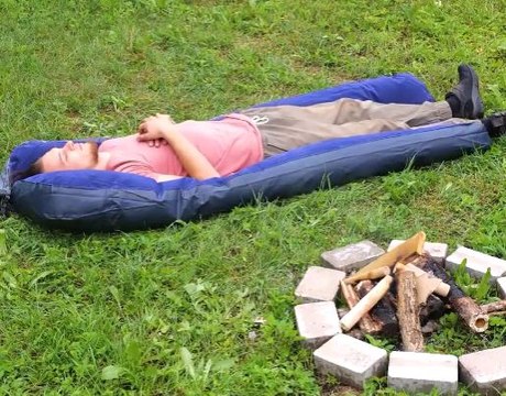 Outsmart the Outdoors! Clever Camping Tips & Tricks