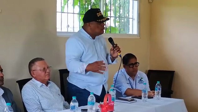 Ganaderos y autoridades claman por acciones contra cuatrerismo en Puerto Plata