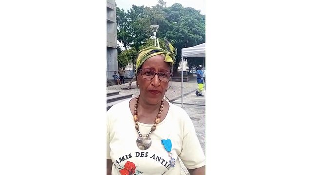 [GUADELOUPE] Pointe-à-Pitre honore le Colonel Delgrès : Une cérémonie pour se souvenir et célébrer la liberté