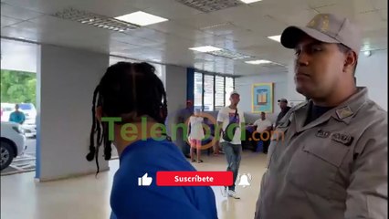 Joven asalta maestra y la despoja de sus pertenencias en Pimentel