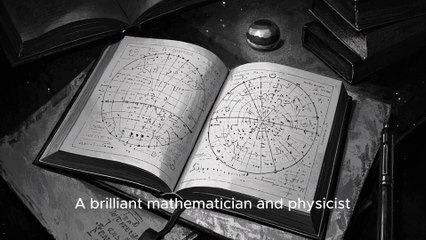 Isaac Newton – Gravity, Motion & Genius | Nafees AI Lab